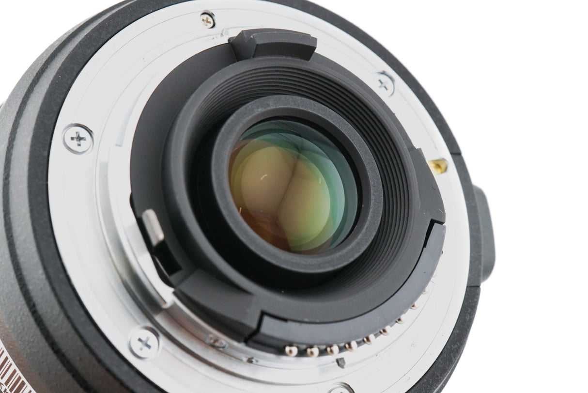 Nikon 12-24mm f4 G ED AF-S Nikkor - (Refurbished)