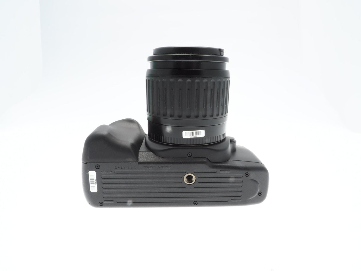 Canon EOS 750 QD+ 35-80 mm f4-5.6