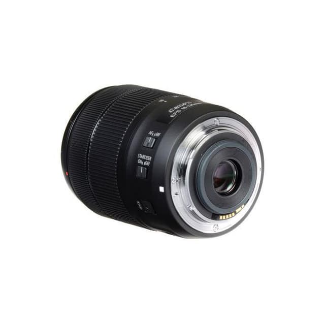 Obiettivi Canon Canon EF 18-135mm f/3.5-5.6