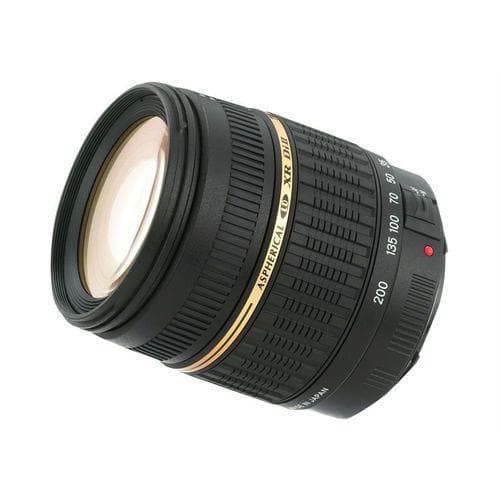 Obiettivi Tamron Canon EF 18-200mm f/3.5-6.3