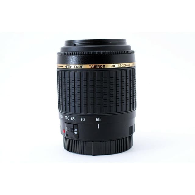 Obiettivi grandangolari Tamron Nikon AF f/4-5.6