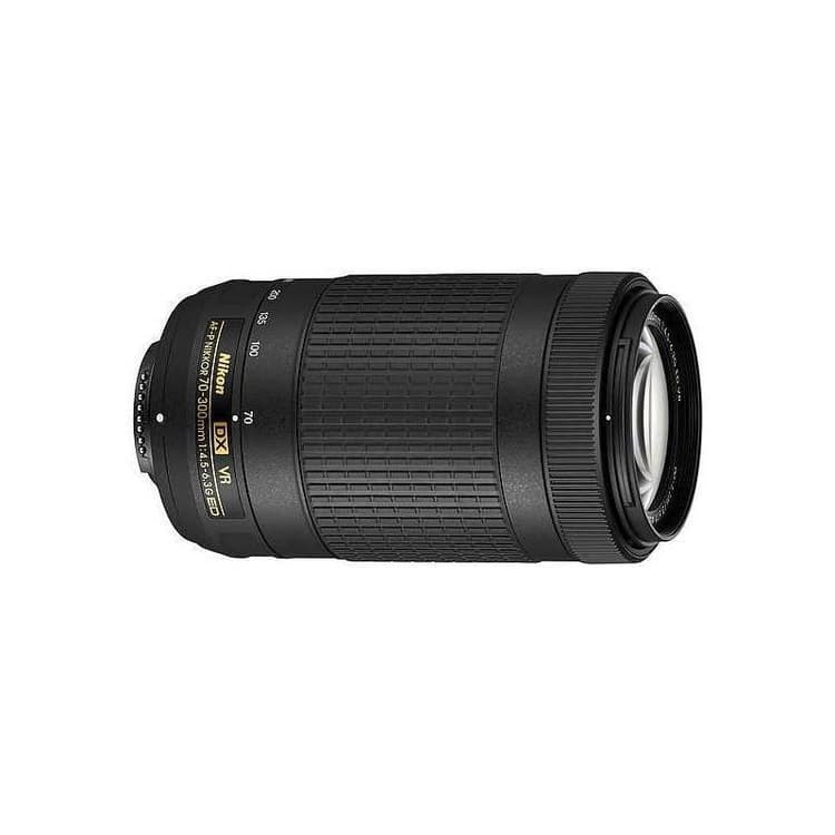 Obiettivi Nikon Nikon AF 70-300mm f/4.5-6.3