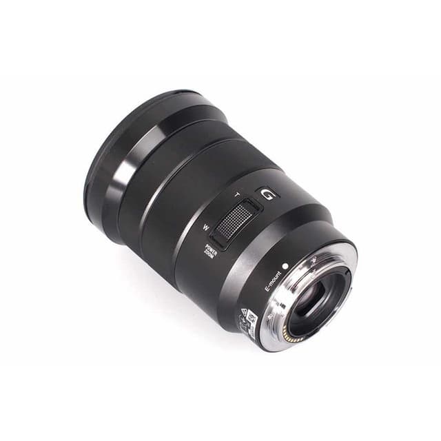 Obiettivi Sony Sony FE 55mm f/1.8