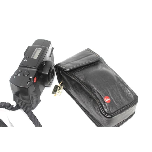 Altro C2 Zoom - Nero + Leica Vario Elmar 40-90mm f/3.5-7.7 f/3.5-7.7