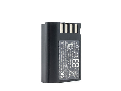 Batteria Panasonic DMW-BLK22