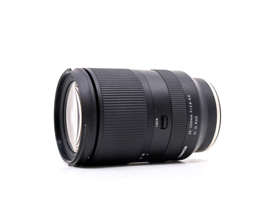 Tamron 28-200mm f/2.8-5.6 Di III RXD - Compatibile con Sony FE