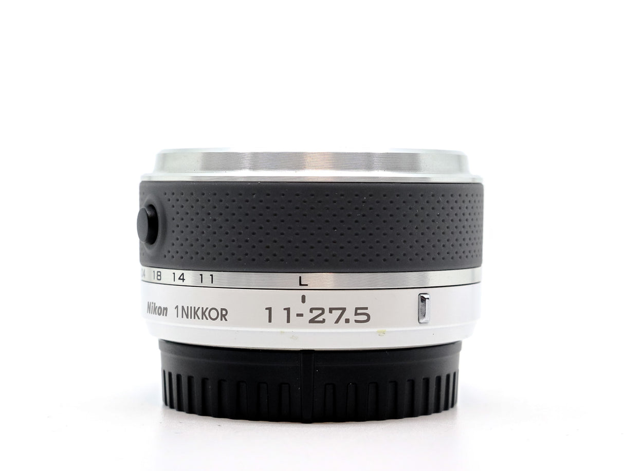 Nikon 1 Nikkor 11-27.5mm f/3.5-5.6