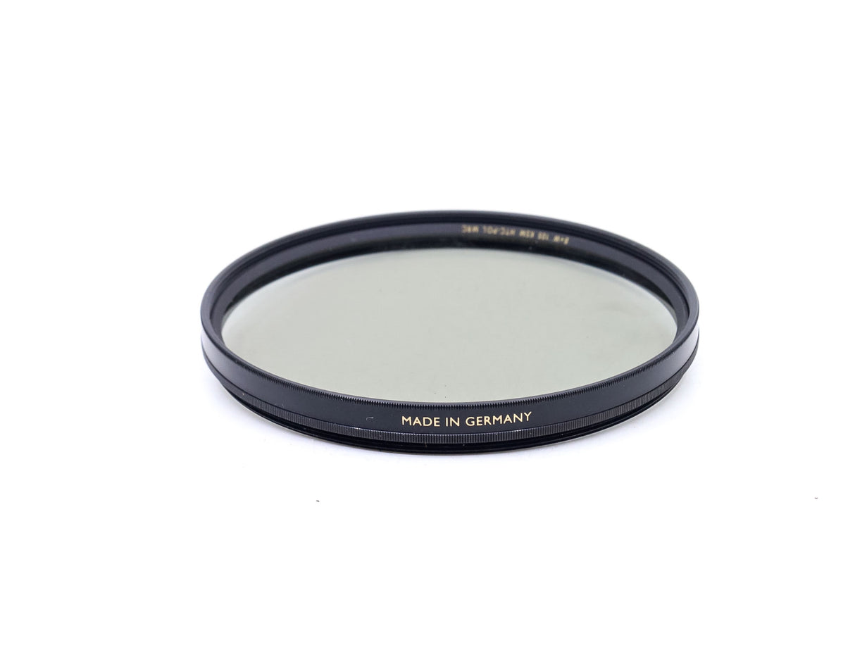 Filtro polarizzatore circolare B+W 105mm F-Pro HTC KSM MRC