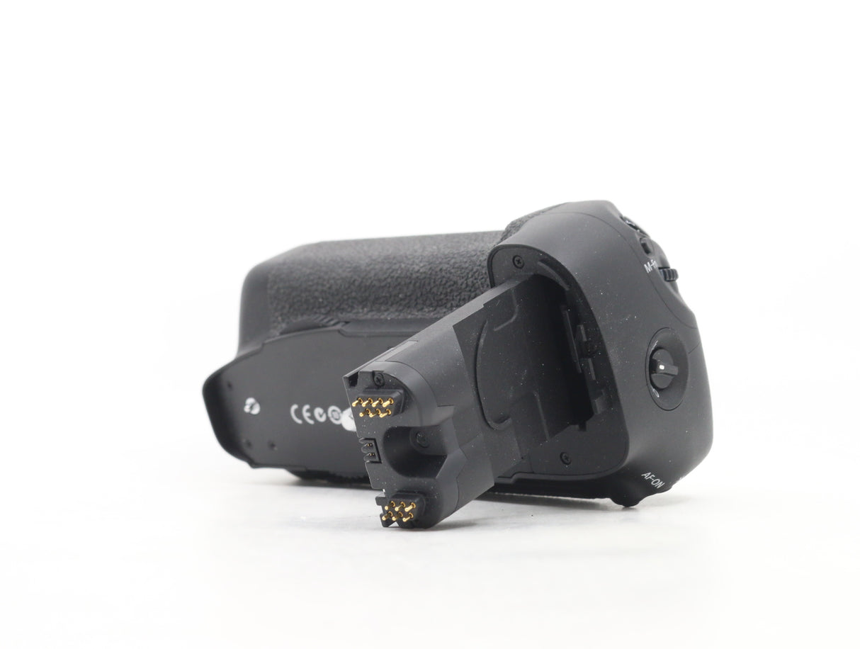 Impugnatura portabatteria Canon BG-E7