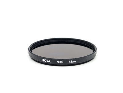 Filtro Hoya 55mm PROND8
