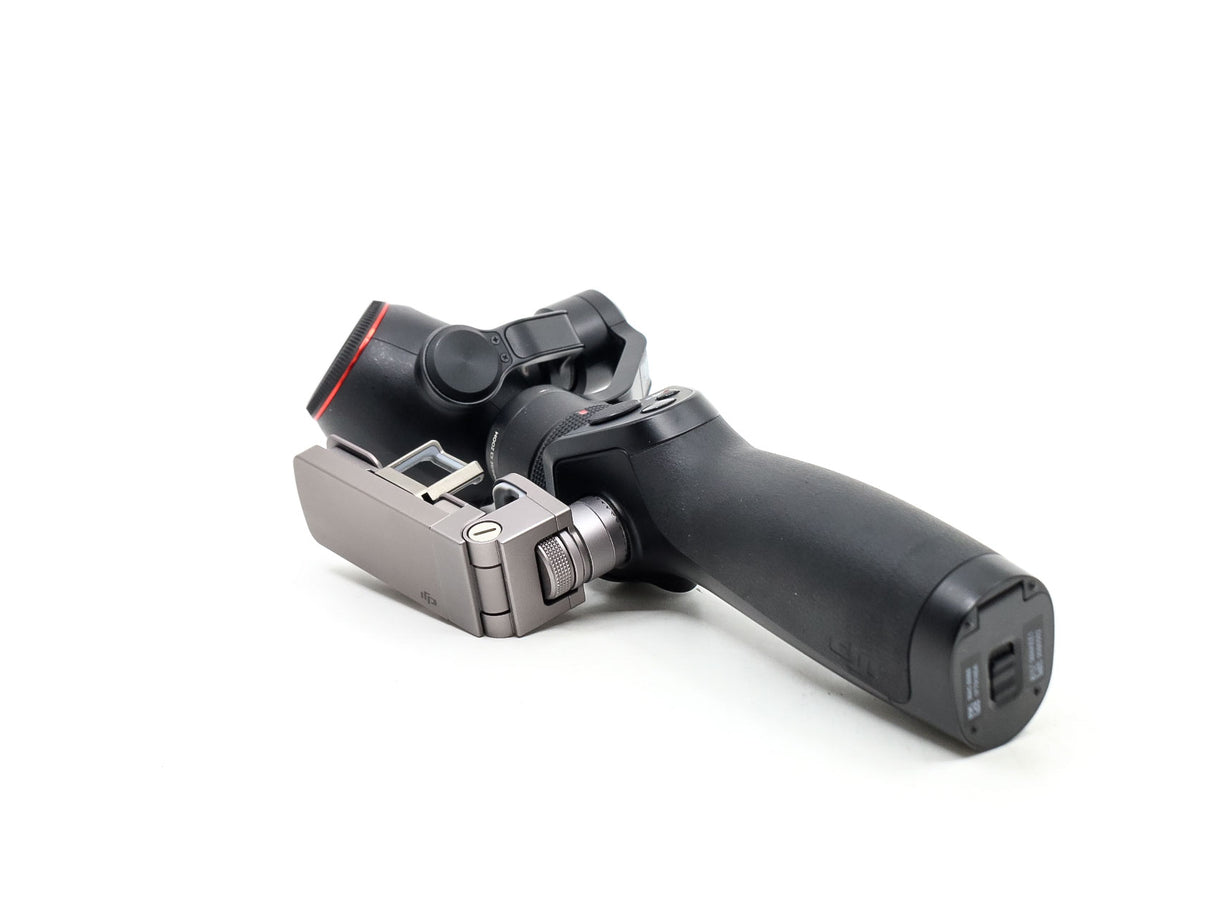 Gimbal e fotocamera DJI Zenmuse X3