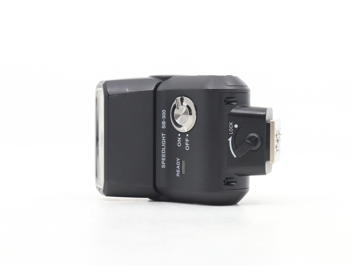 Lampeggiatore Nikon SB-300