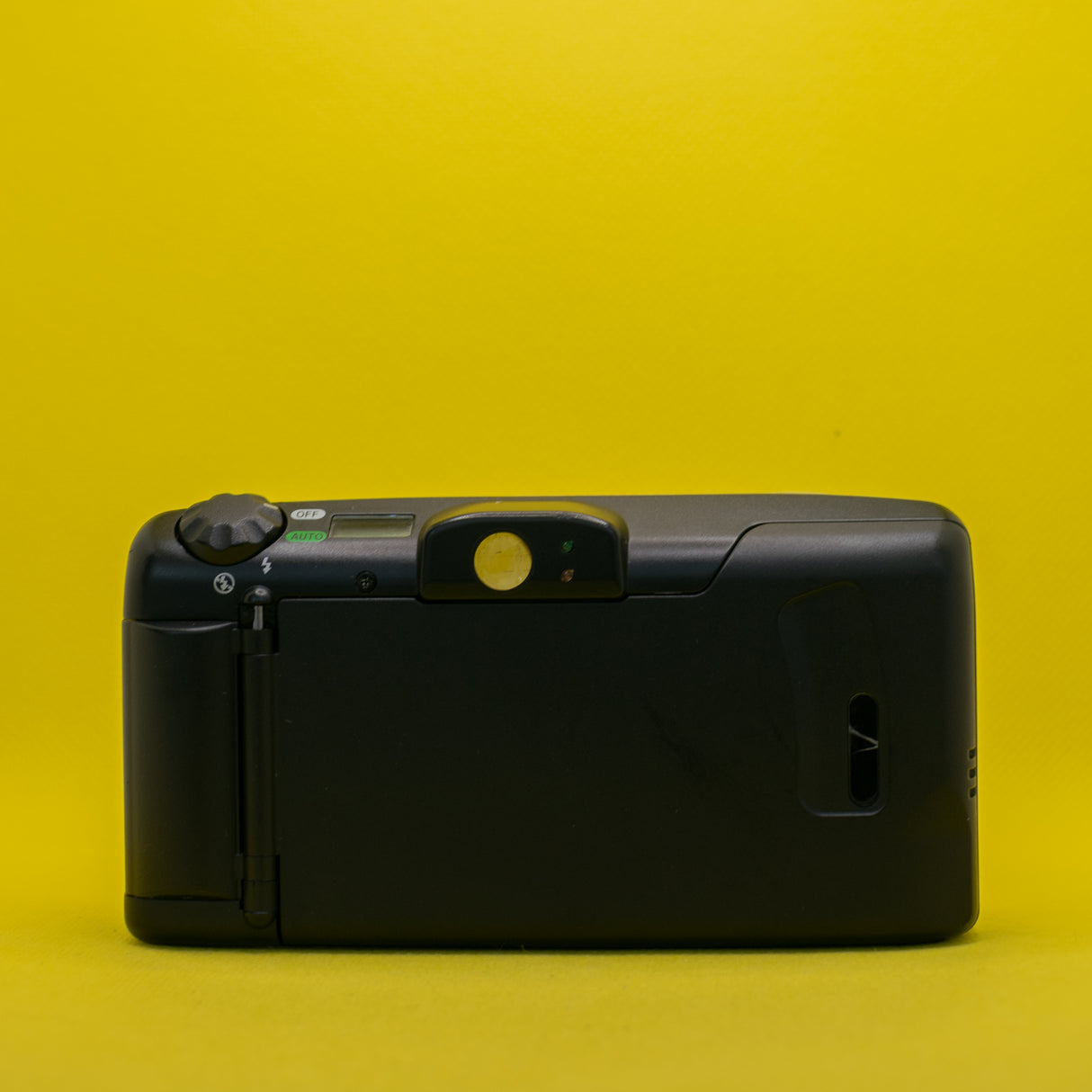 Canon Prima Zoom 85N 35mm Film Camera