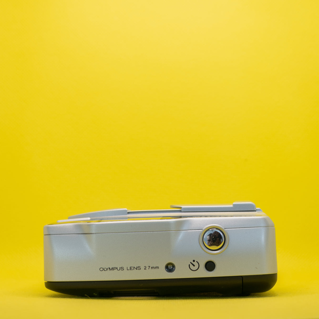 Olympus Trip XB401 - Fotocamera con pellicola 35 mm