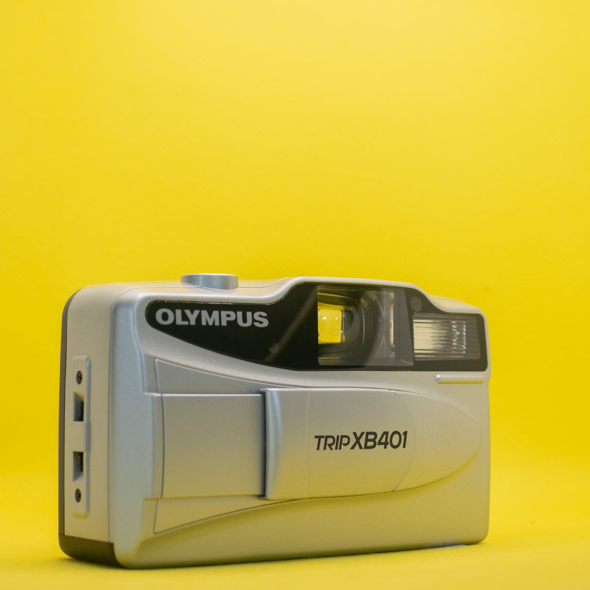 Olympus Trip XB401 - Fotocamera con pellicola 35 mm