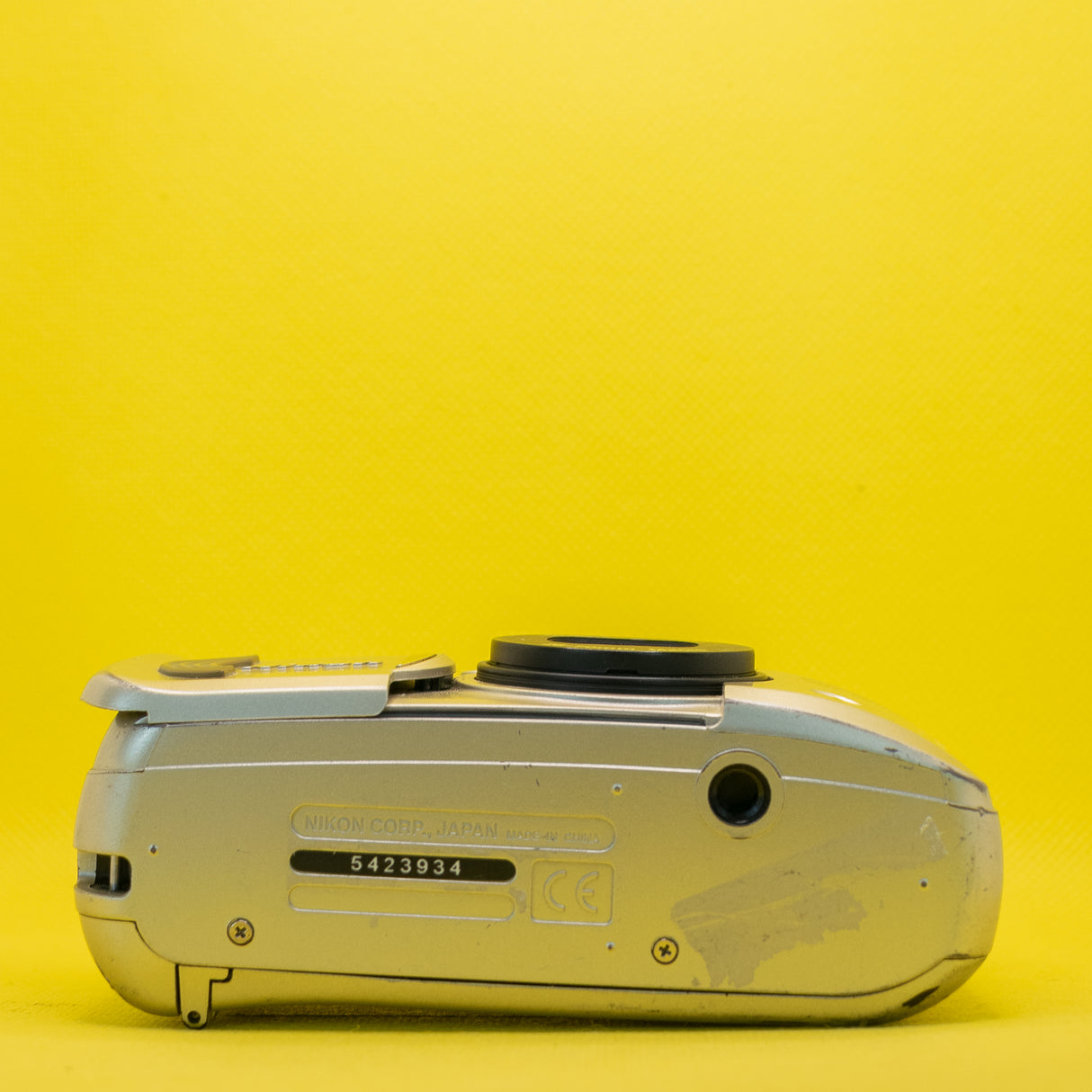 Nikon Lite TouchZoom 70W