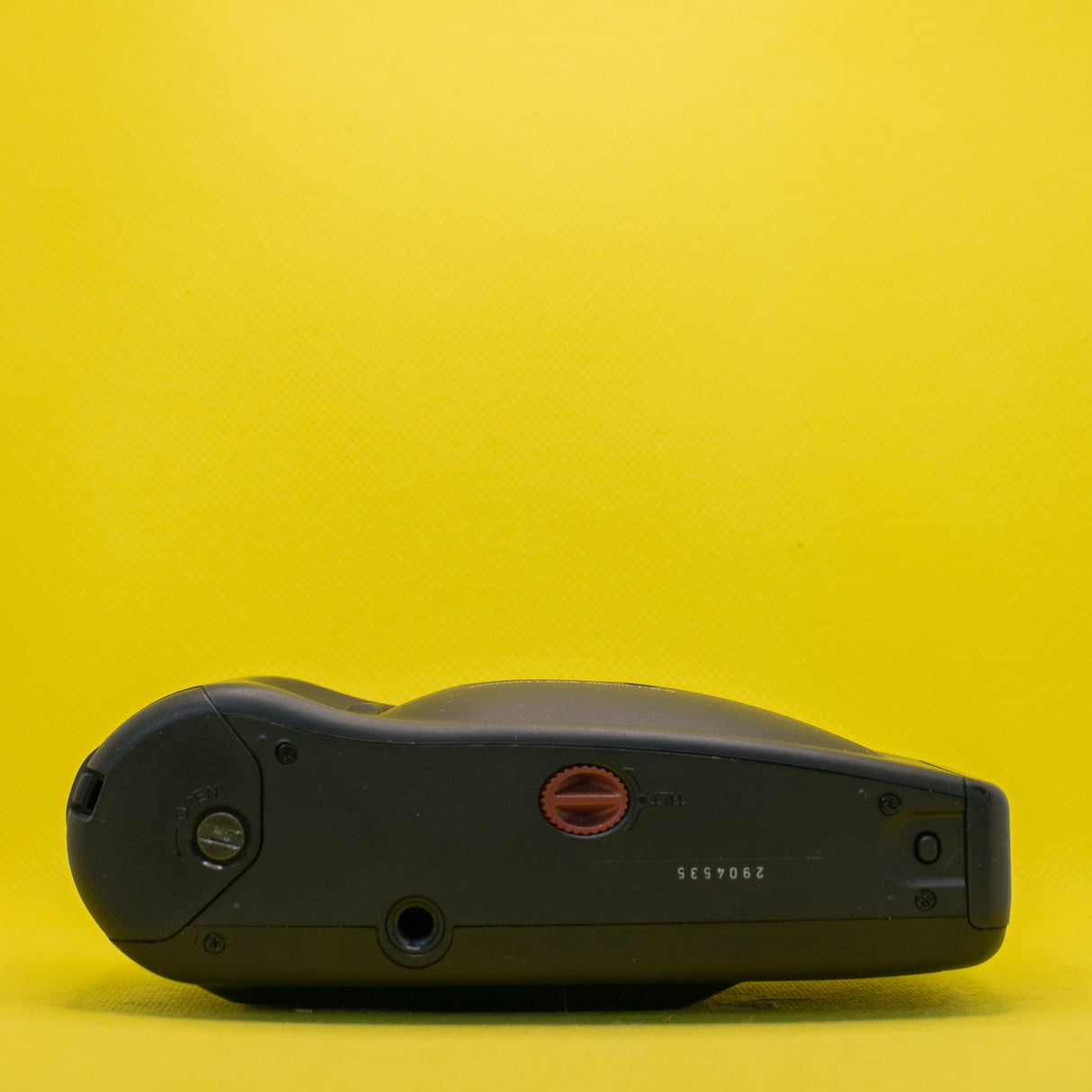 Canon Prima Shot - Compact 35mm Analog Camera