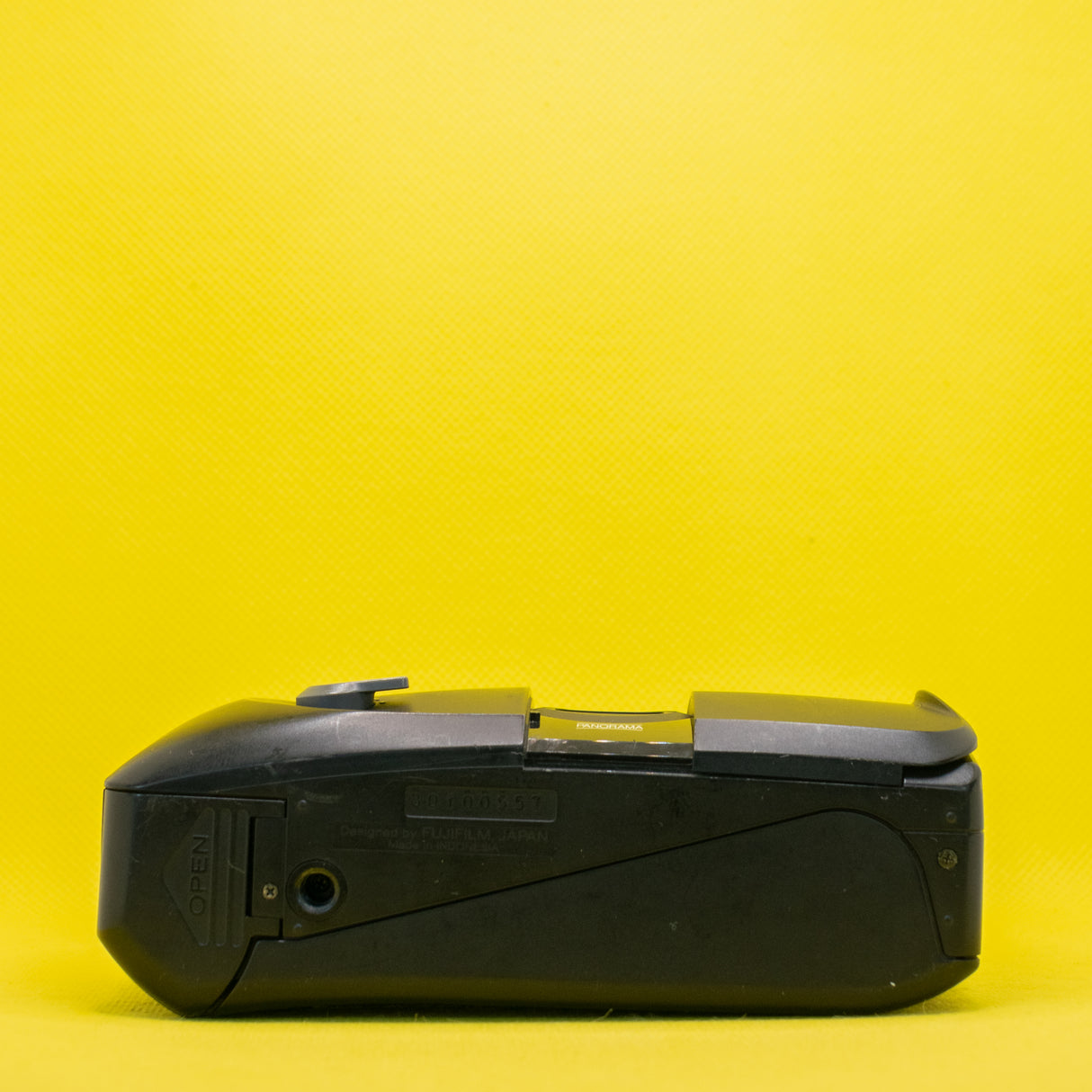 FujiFilm Clearshot Super - Fotocamera compatta a pellicola 35 mm