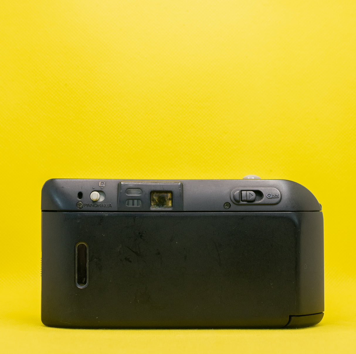 FujiFilm Clearshot Super - Fotocamera compatta a pellicola 35 mm