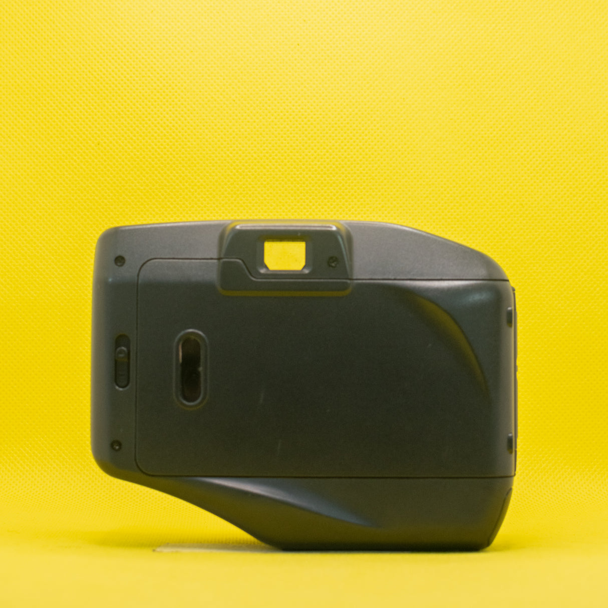 Canon Snappy Q - Fotocamera con pellicola 35 mm