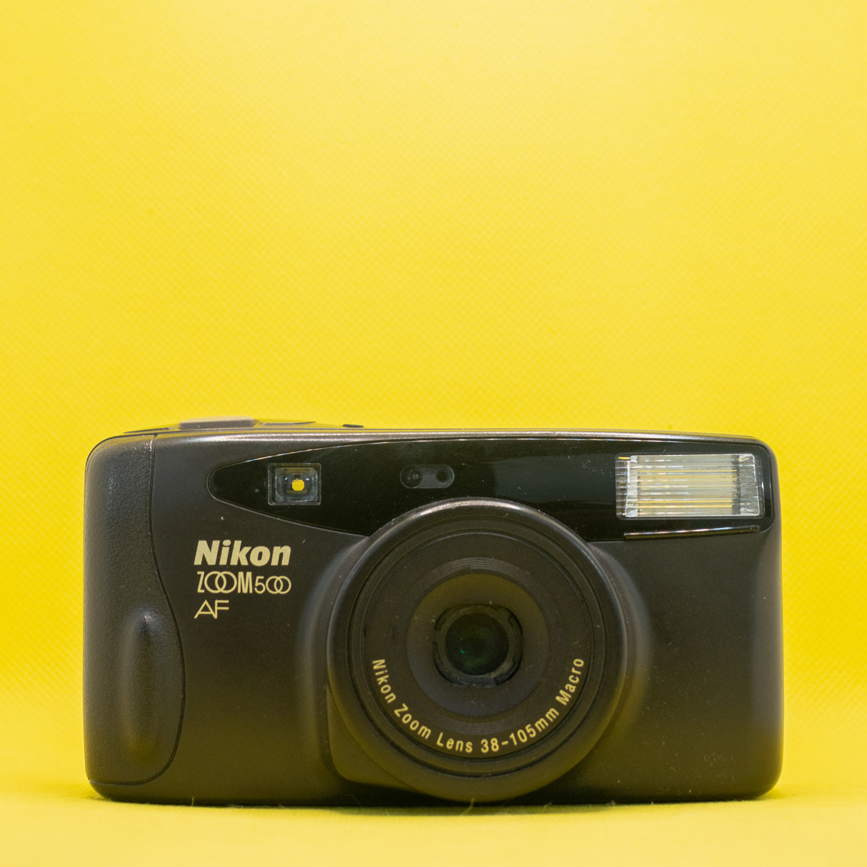 NikonZoom 500AF