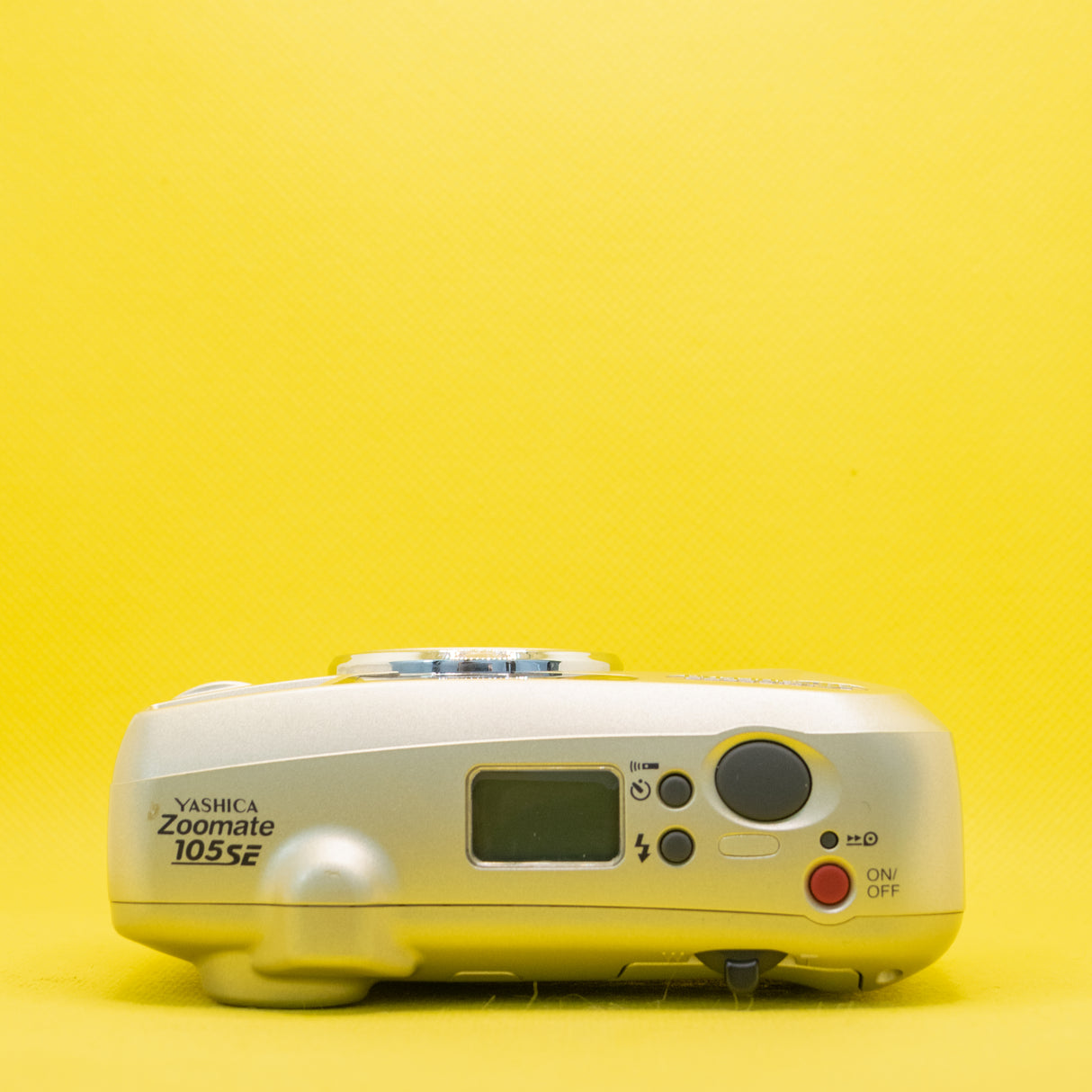 Yashica Zoomate 105SE (versione Kyocera Premium)