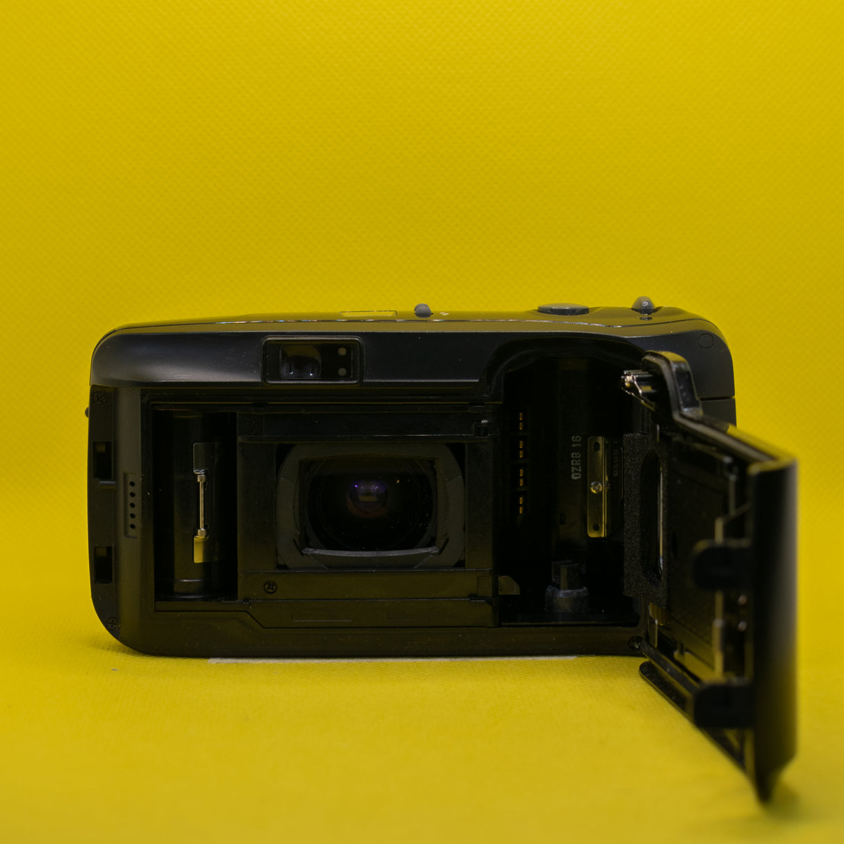 Olympus MJU Zoom (35-70 mm) - Fotocamera compatta premium