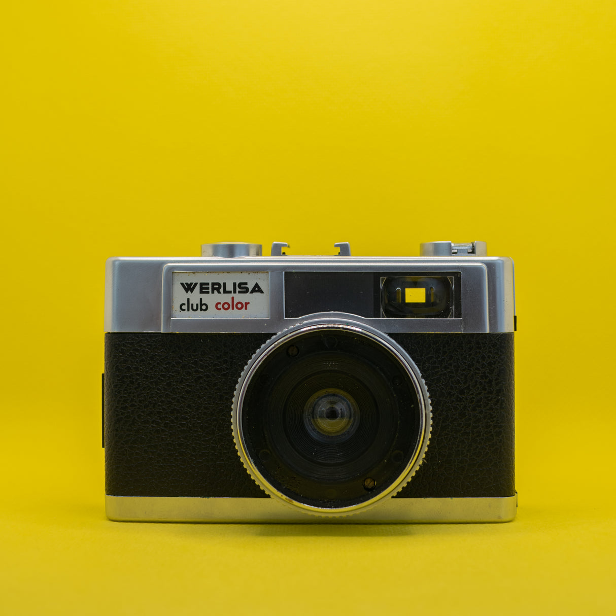 Colore del club Werlisa