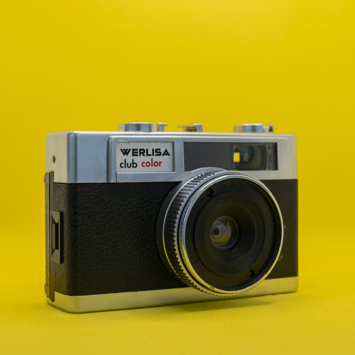 Colore del club Werlisa