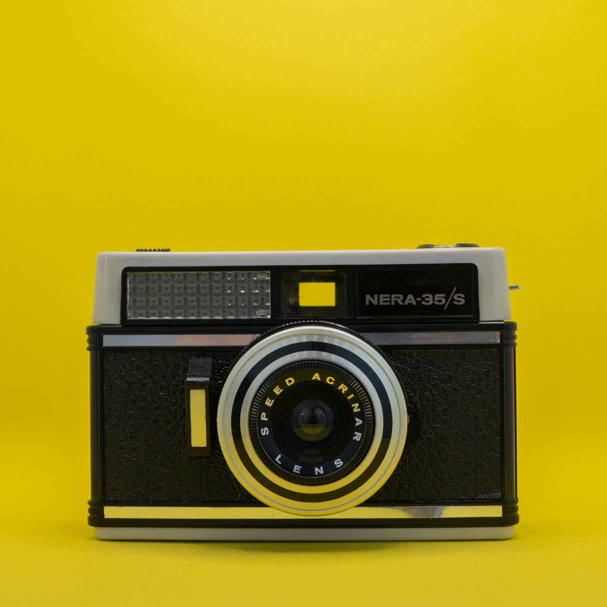 Nera 35S - Fotocamera a pellicola 35 mm