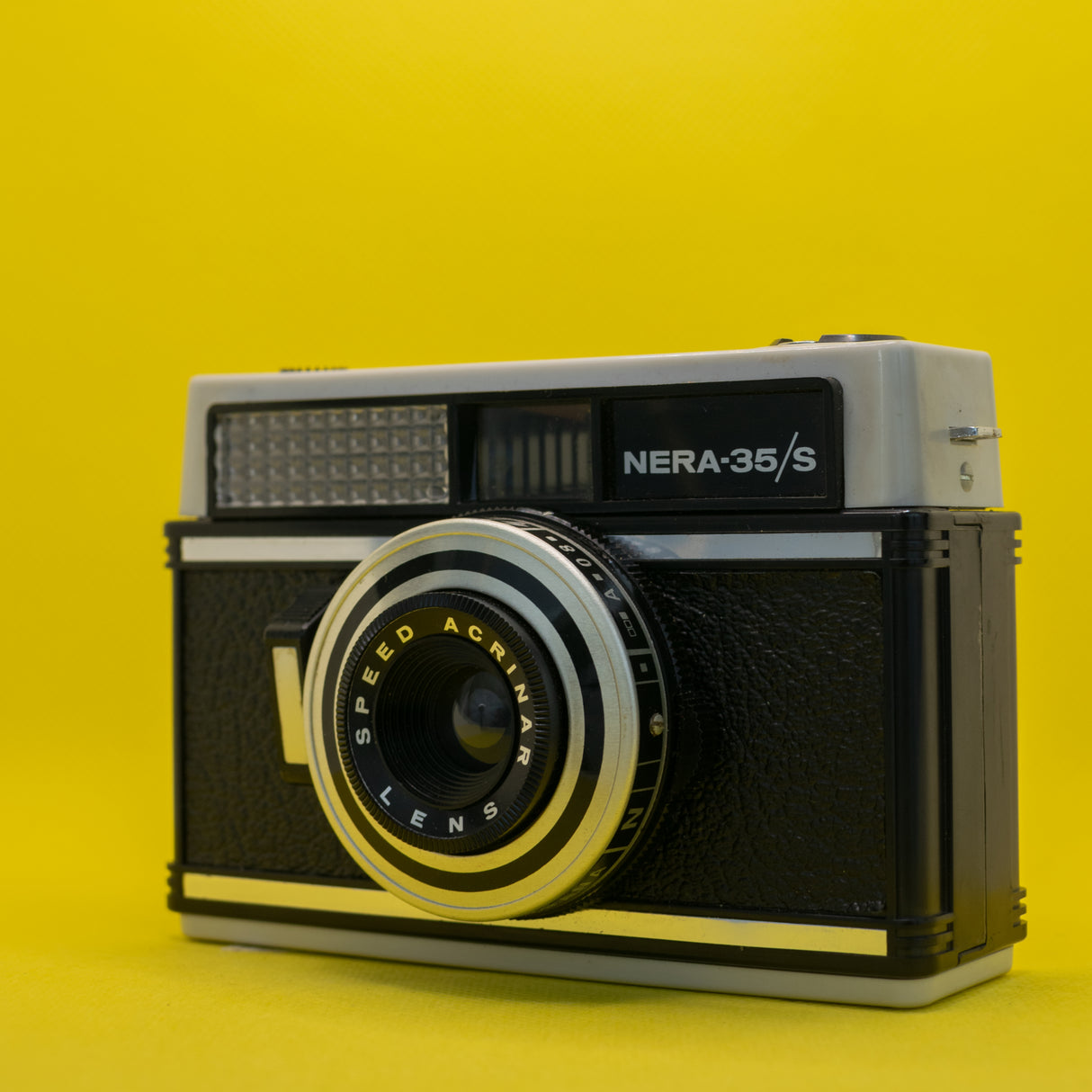 Nera 35S - Fotocamera a pellicola 35 mm