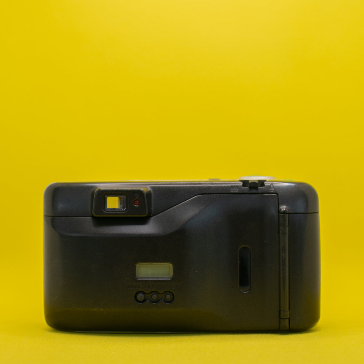 Rollei Giro 70WA - Fotocamera compatta premium da 35 mm