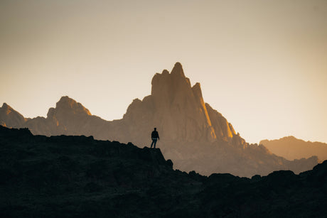 Guía: 6 Pasos para una Fotografía de Paisajes Eco-Consciente