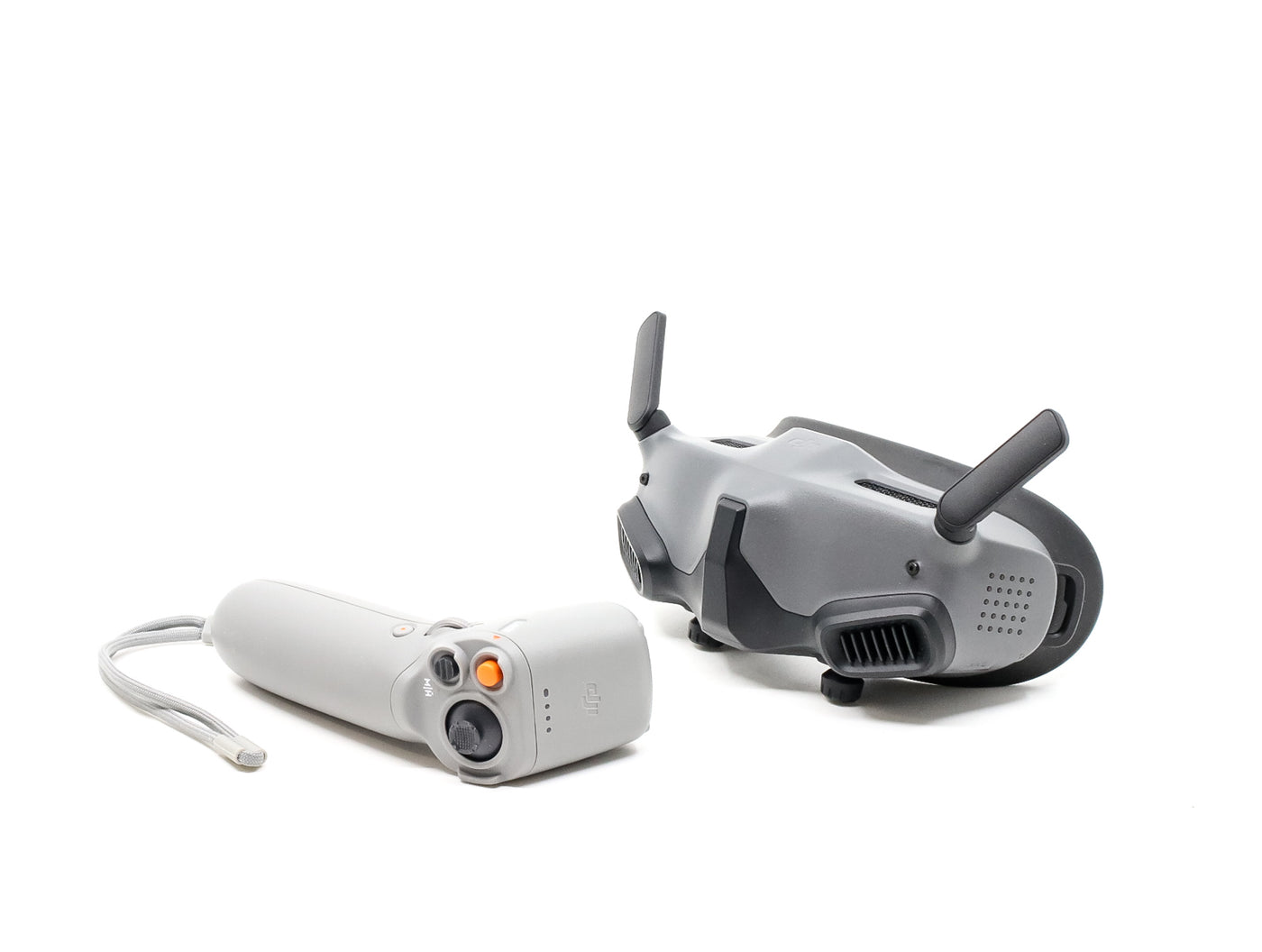 DJI Goggles 2 Motion Combo  · immagine principale