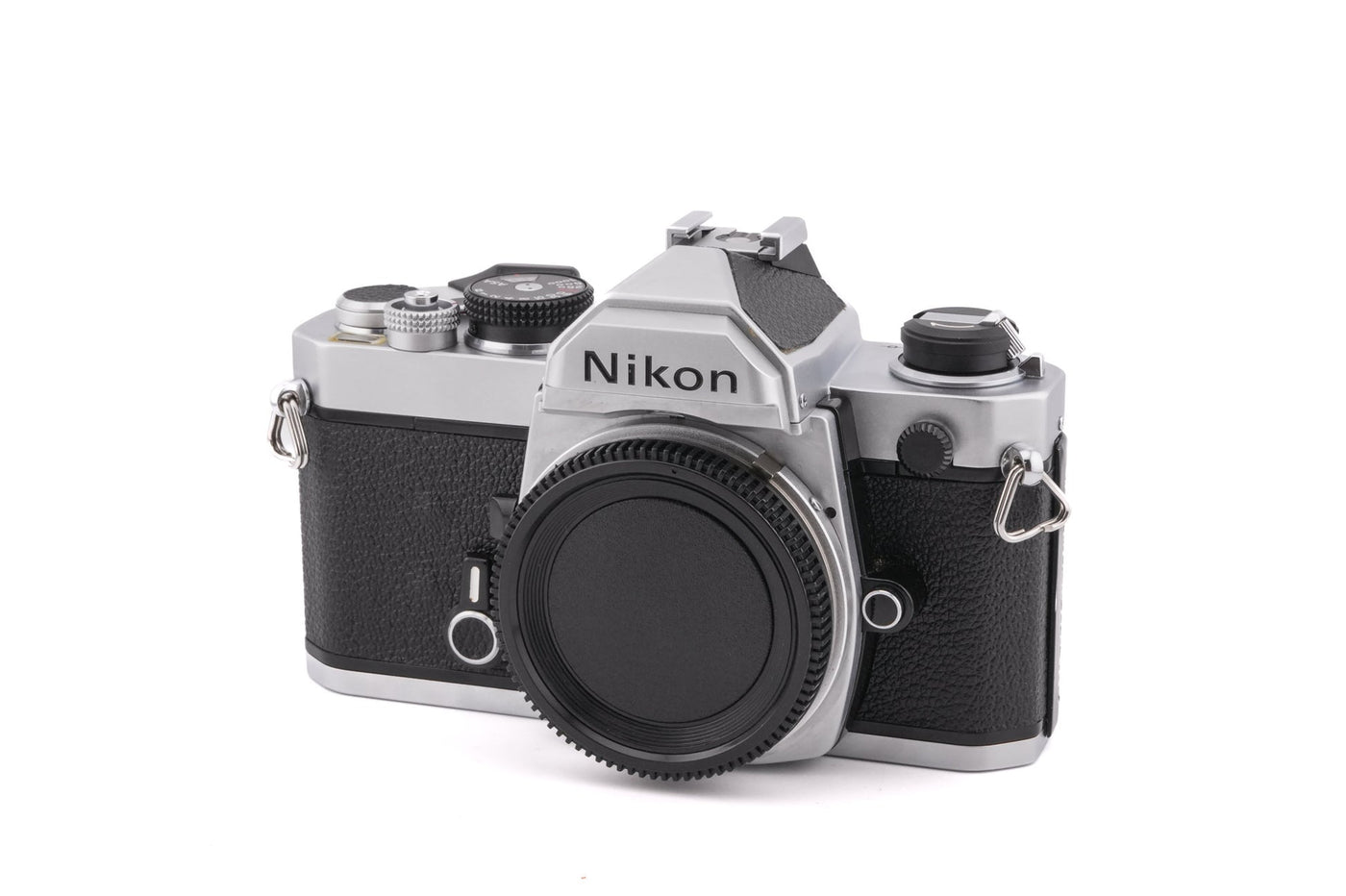 Nikon FM  · immagine principale