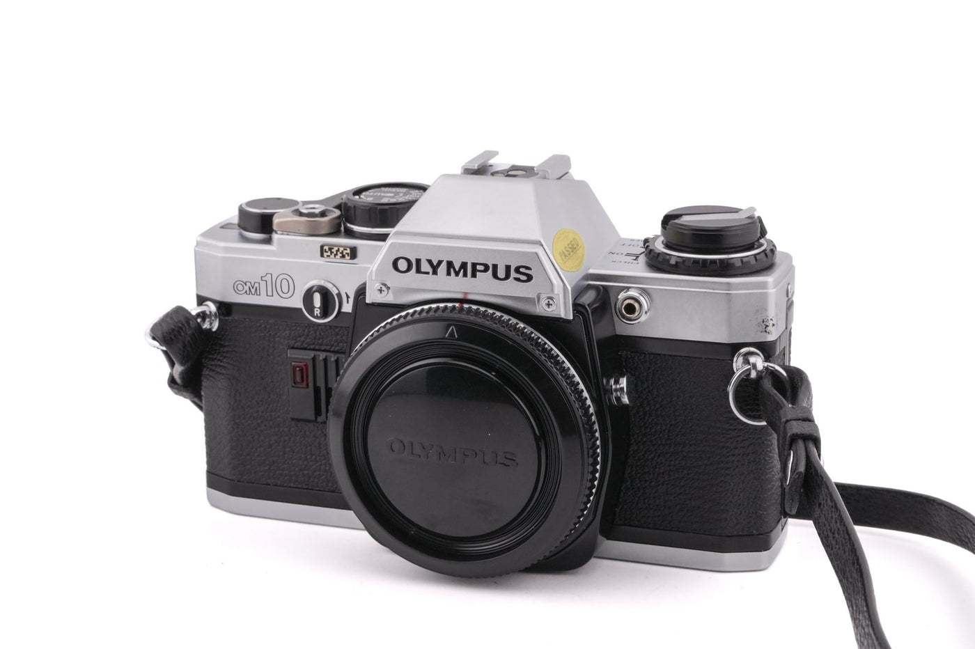 Olympus OM10  · main image