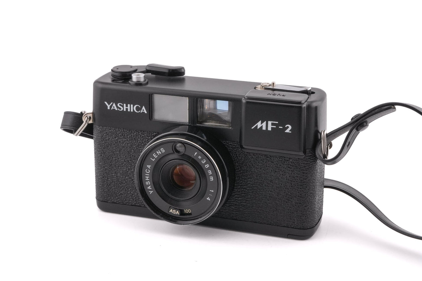 Yashica MF-2 · main image
