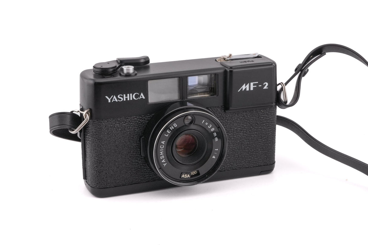 Yashica MF-2