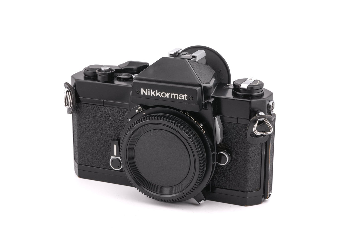 Nikon Nikkormat FT2 · immagine principale
