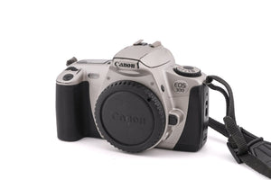 Canon EOS 300