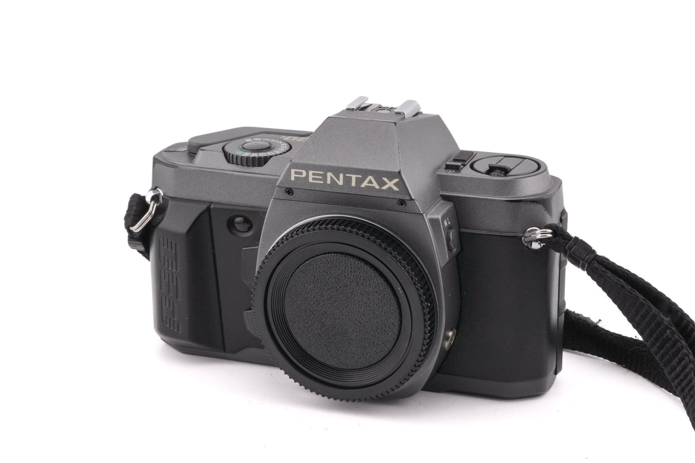 Pentax P30T  · immagine principale
