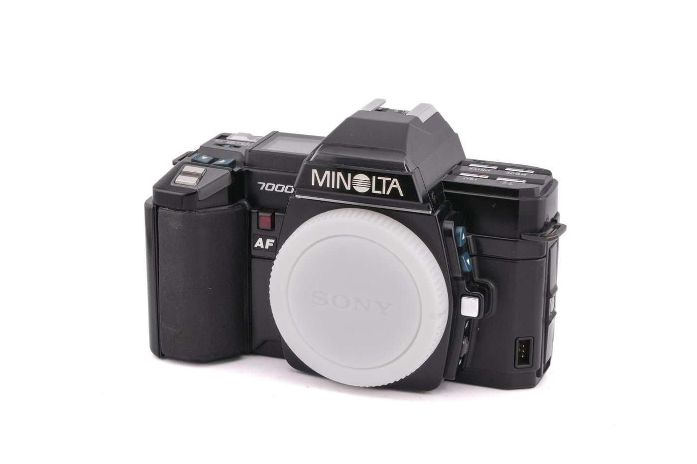 Minolta 7000  · immagine principale