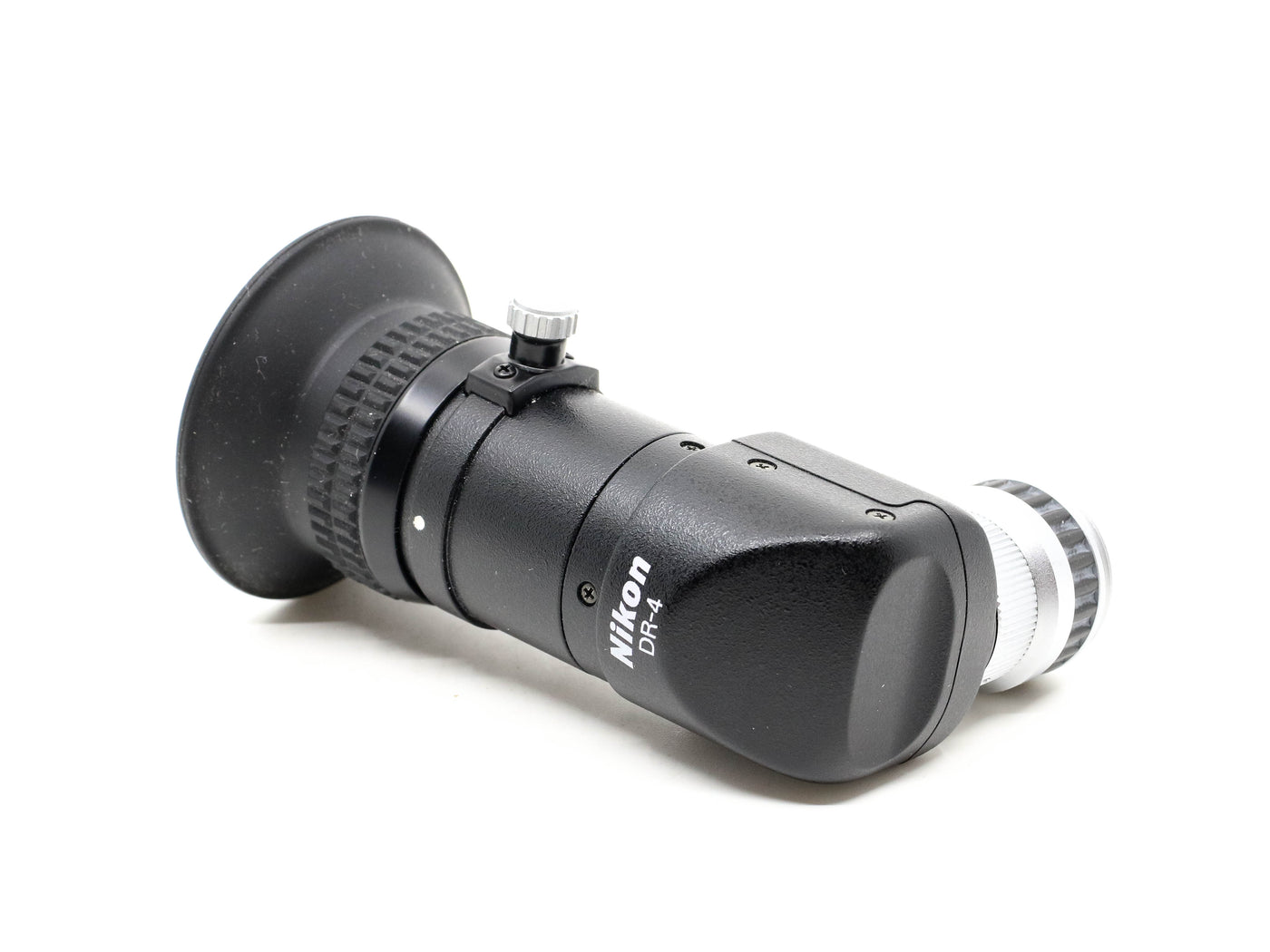 Nikon DR-4 Rechtwinkliger Sucher · Hauptbild