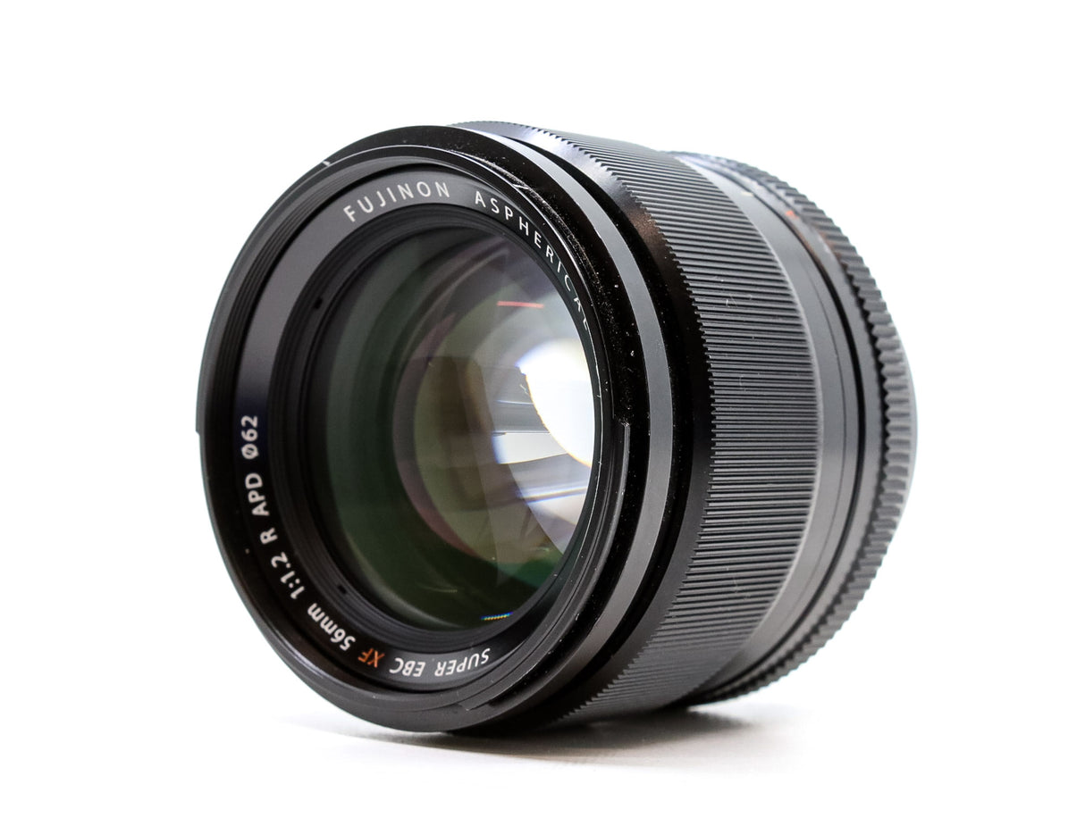 Fujifilm XF 56mm f/1.2 R APD