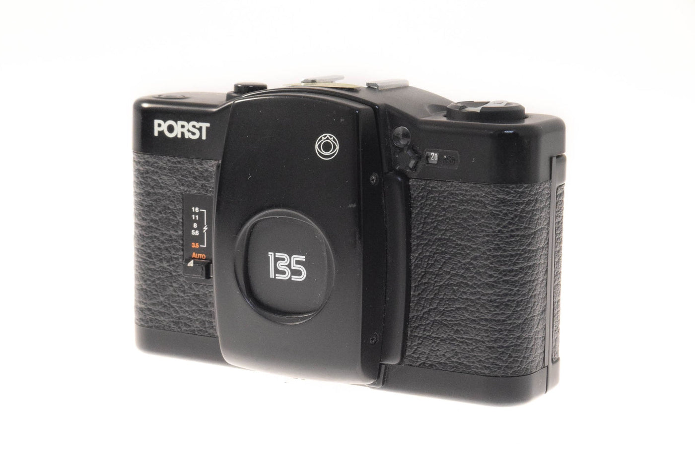 Porst 135 C Auto · immagine principale