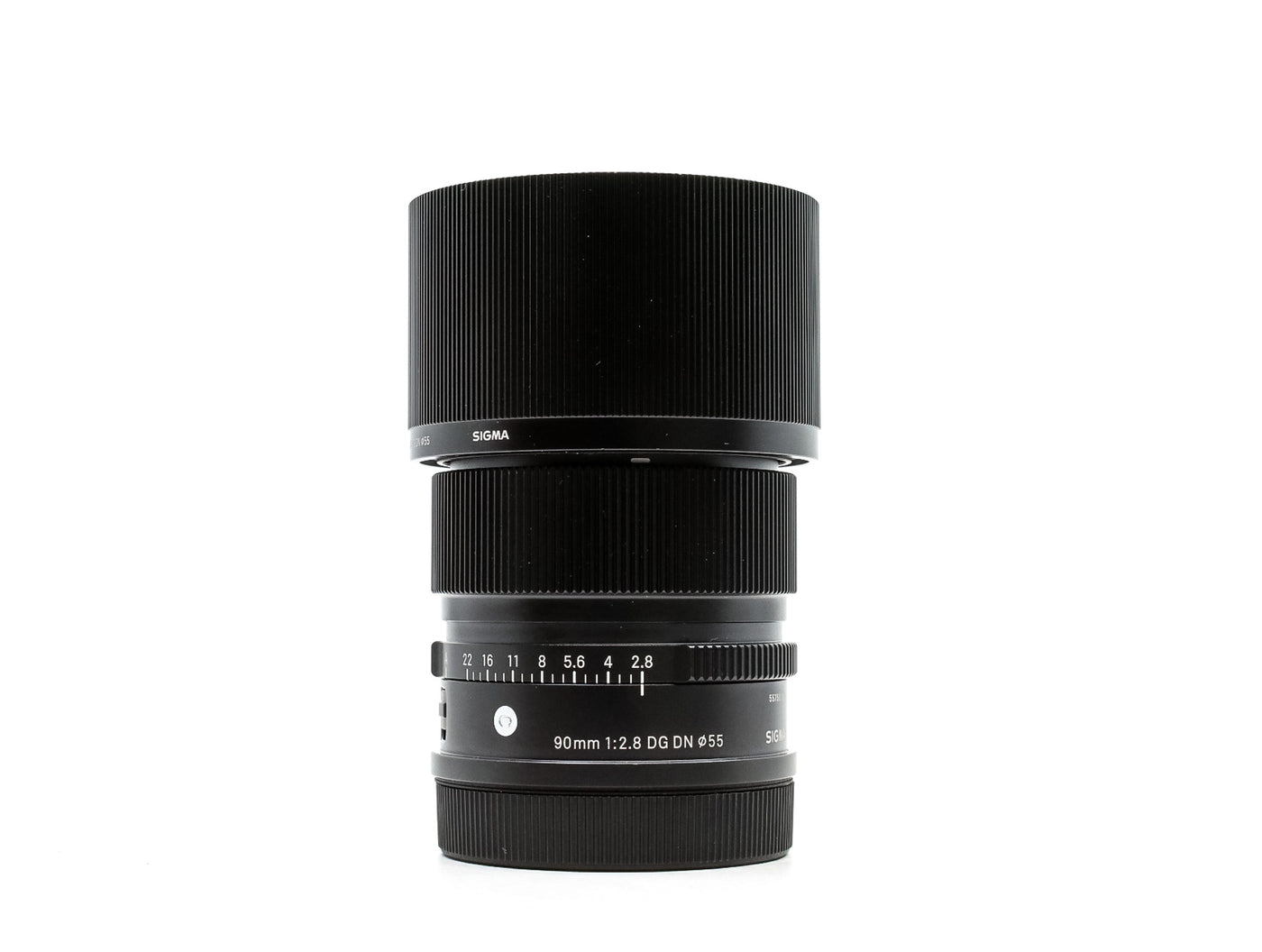 Sigma 90mm f/2.8 DG DN Contemporary - Misura L · immagine principale
