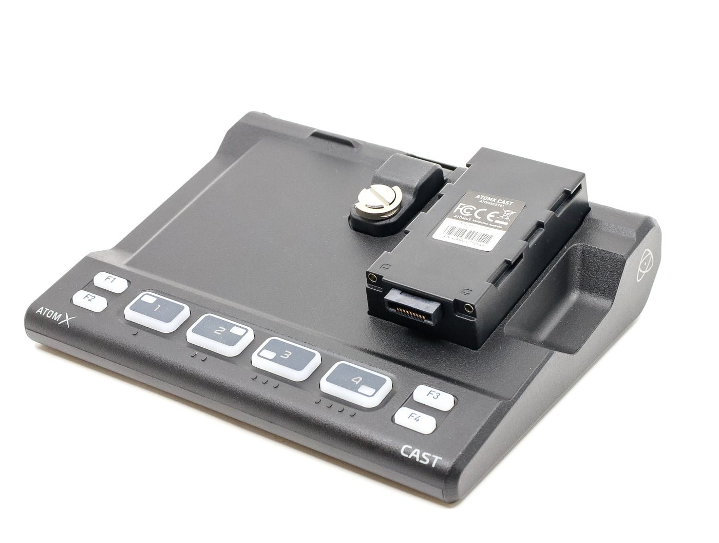 Atomos AtomX CAST · Hauptbild