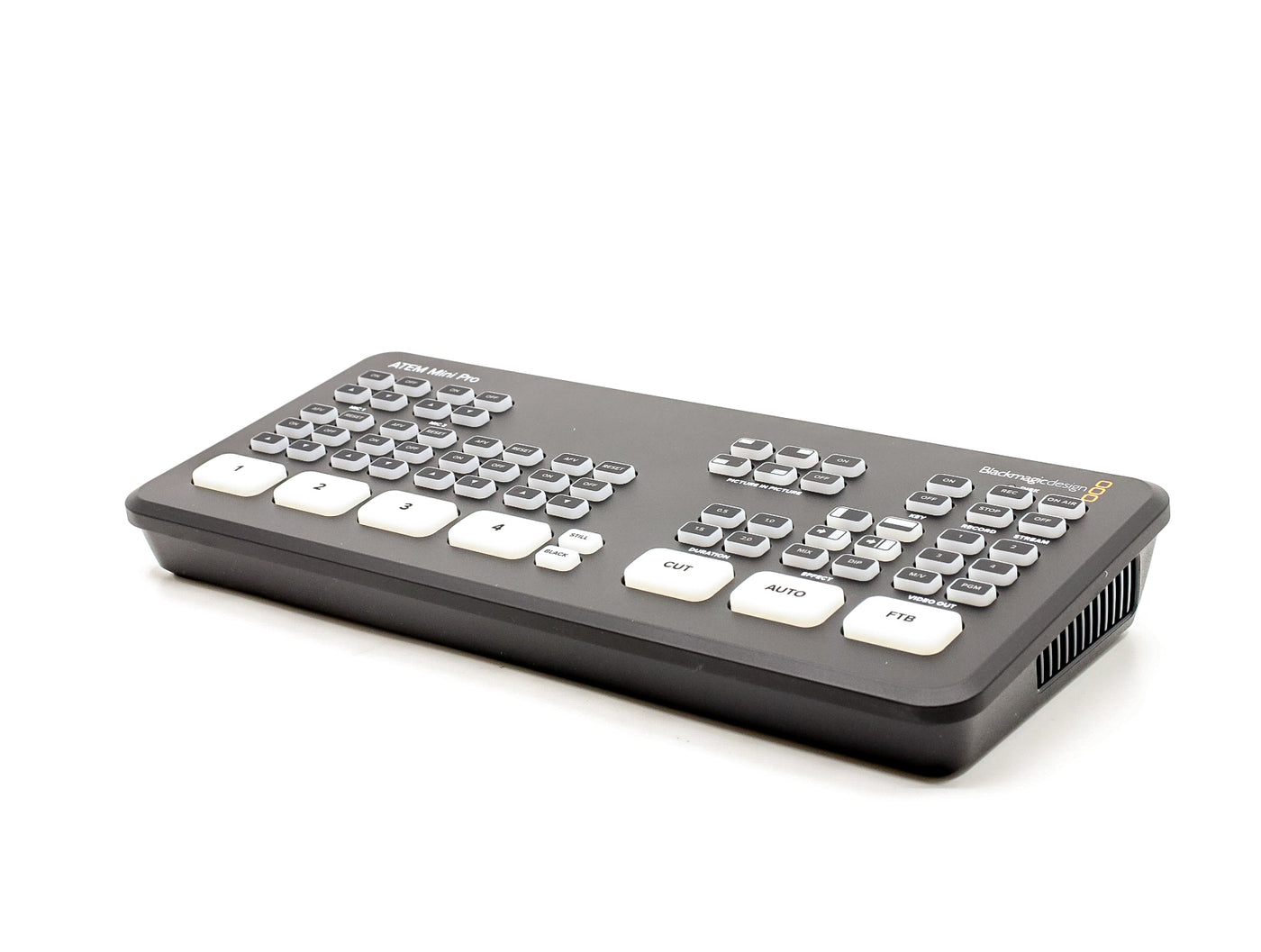 Blackmagic Design ATEM Mini Pro · immagine principale