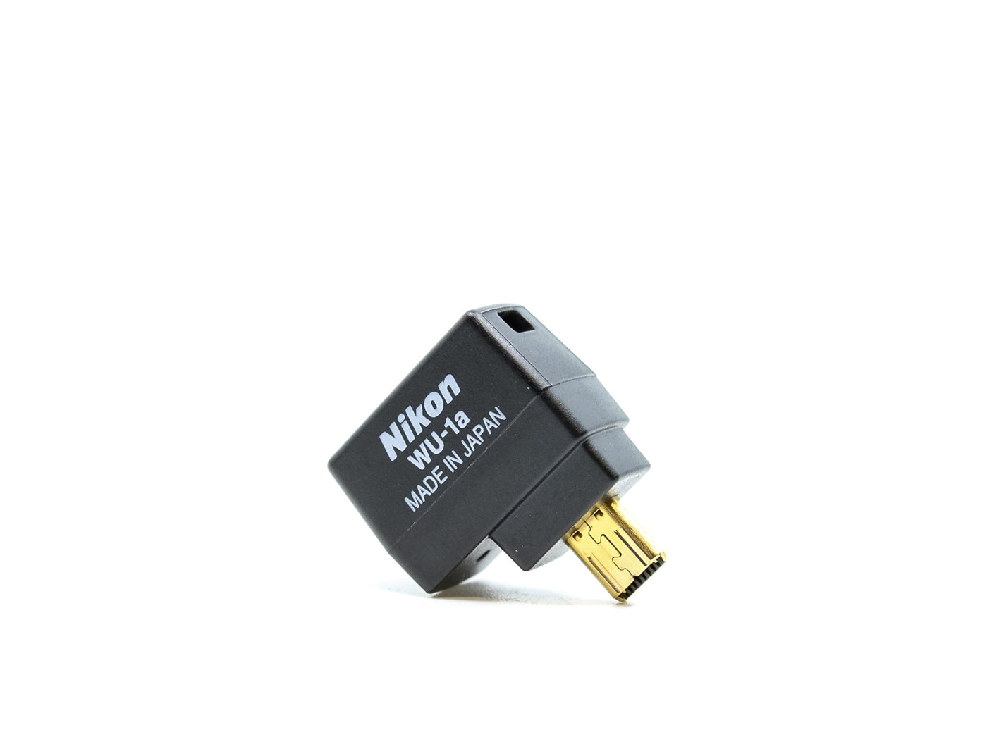 Adattatore mobile wireless Nikon WU-1a · immagine principale