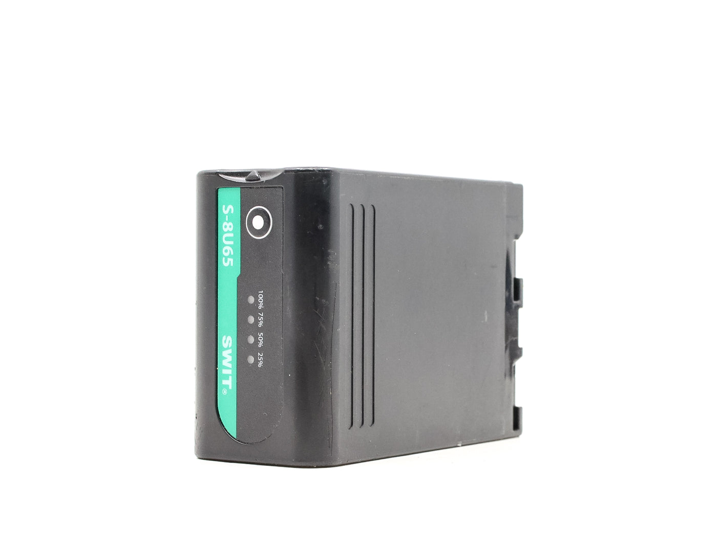 Batteria per videocamera Swit S-8U65 per serie BP-U  · immagine principale